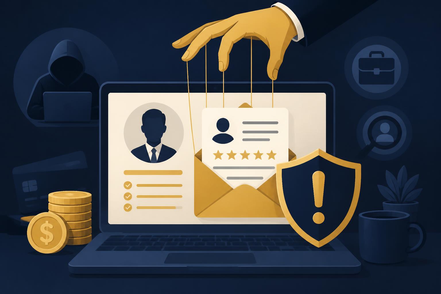 Work From Home Task Jobs That Slowly Steal Your Money